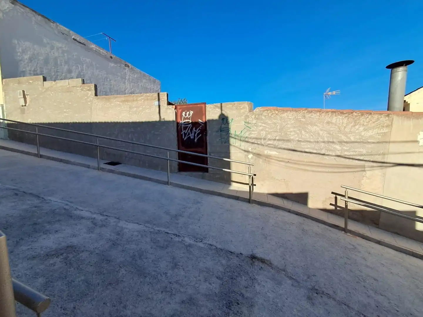 Terreno residencial en venta en Formentera del Segura
