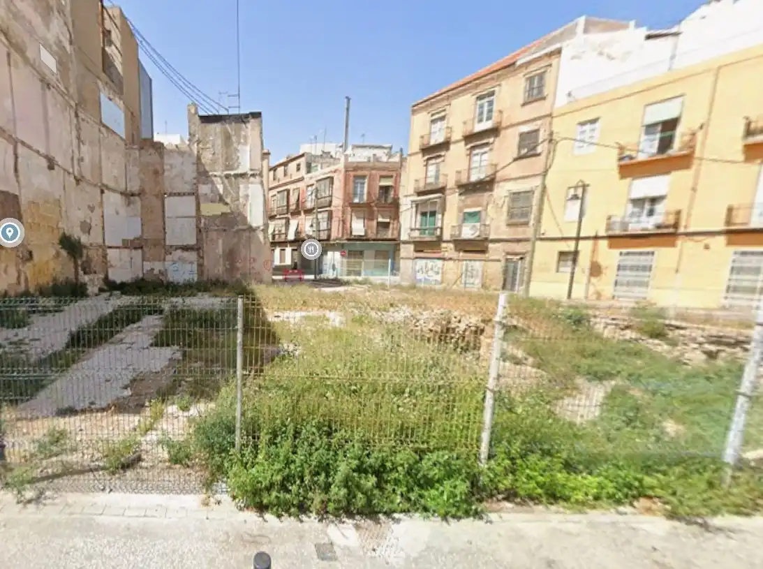 Residencial en venta en Cartagena