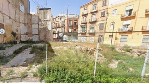 Foto 2 de Residencial en venta en Calle San Cristóbal Corta, 9, Casco Antiguo, Cartagena