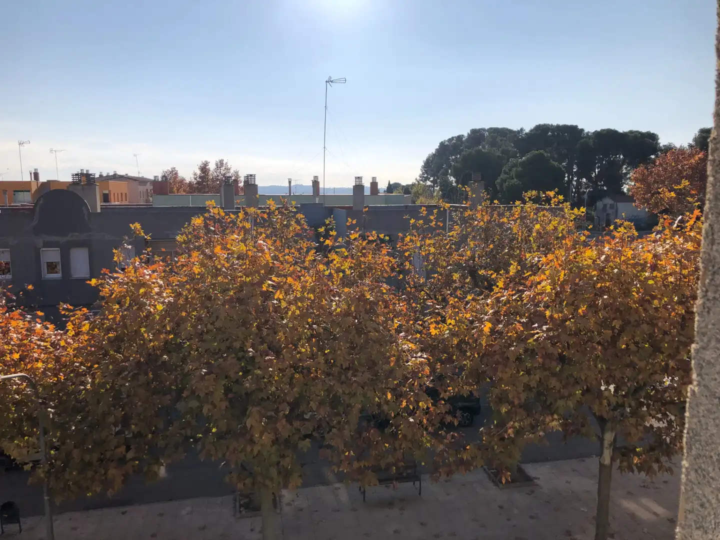 Piso en venta en Rambla del Pujolet, Banyeres del Penedès