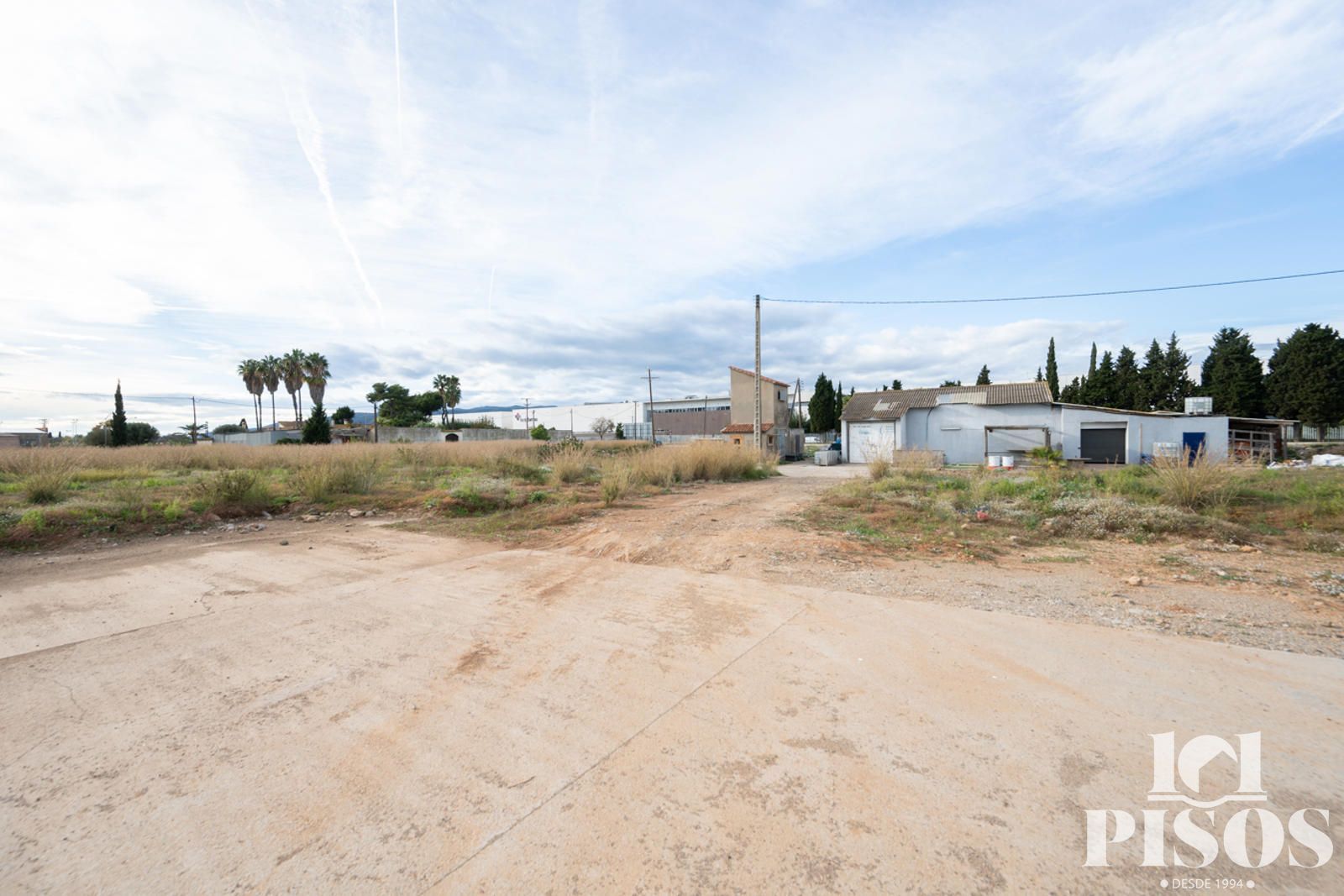 Land for sale in Gavà