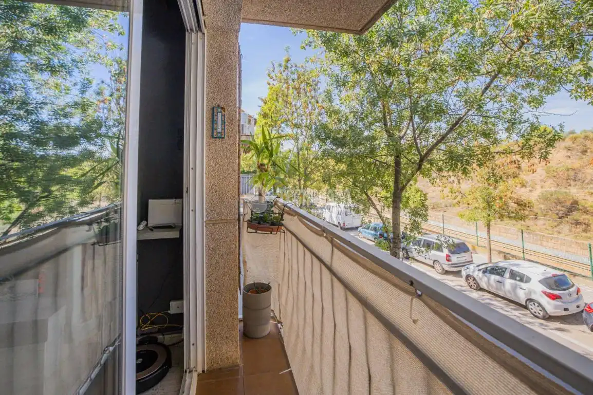 Flat with terrace for sale in Ponent, imagen 2