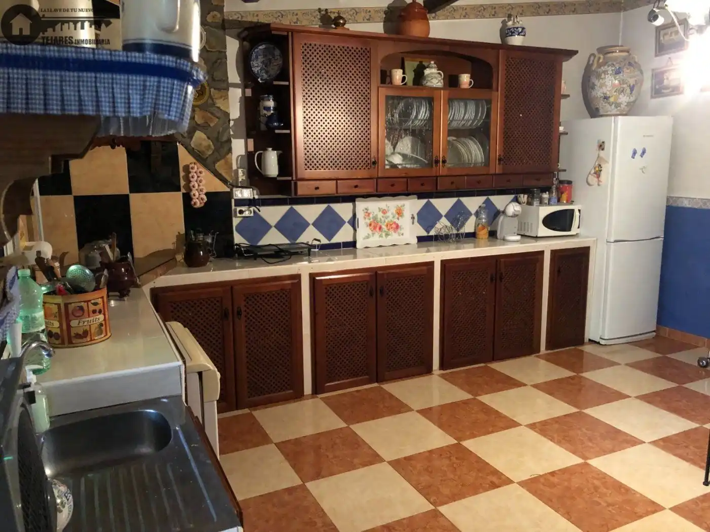 House with terrace for sale in Pedanías - Extrarradio, imagen 26