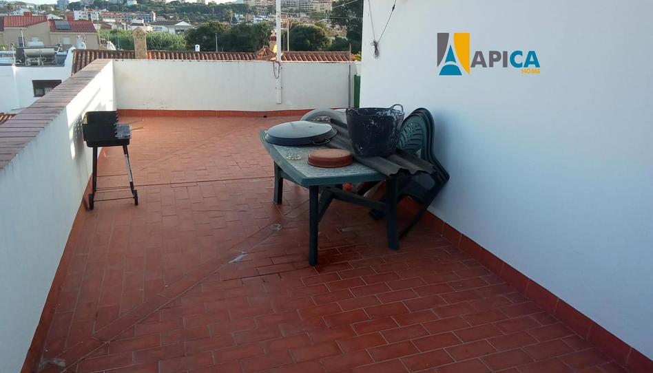 Foto 1 de Dúplex en venda a El Rinconcillo, Cádiz