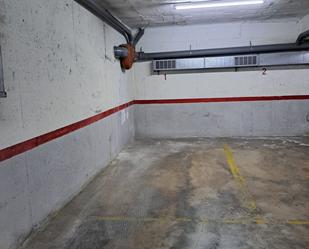 Parking of Garage to rent in Tordera