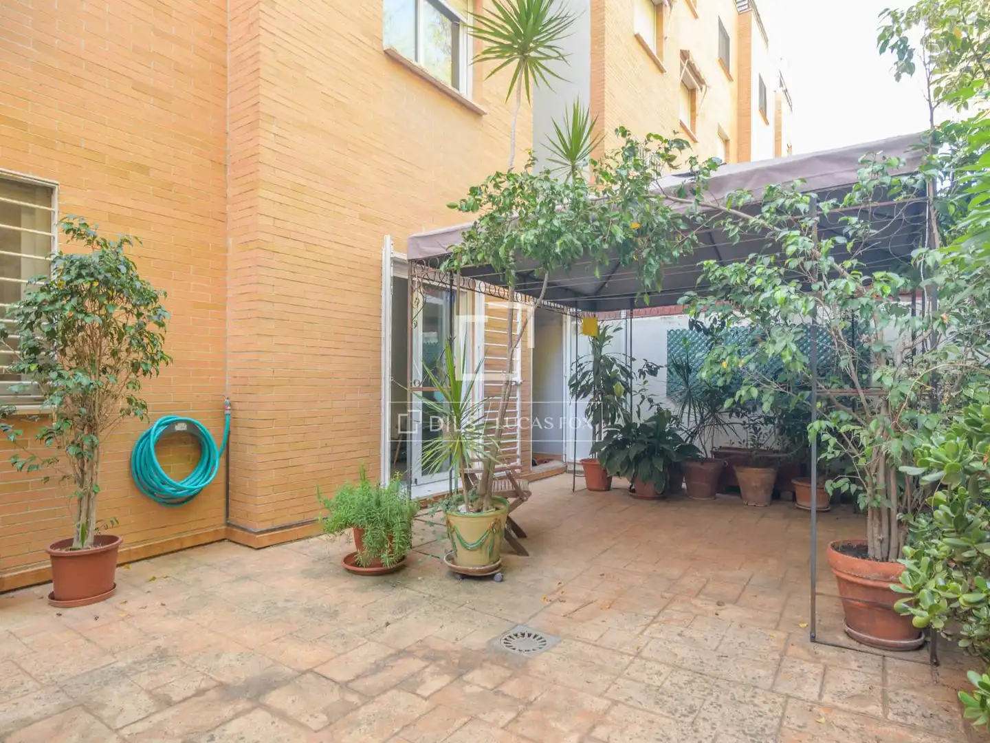 Wohnung mit Terrasse zum Verkauf in Centro, imagen 35