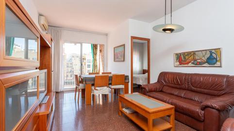 Foto 2 von Wohnung zum Verkauf in Ali Bei, Fort Pienc,  Barcelona Capital