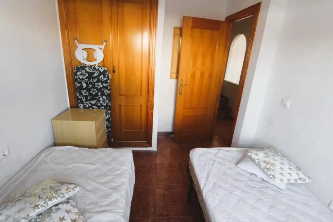 Adosado con piscina en venta en Calle Ciruelo, imagen 22