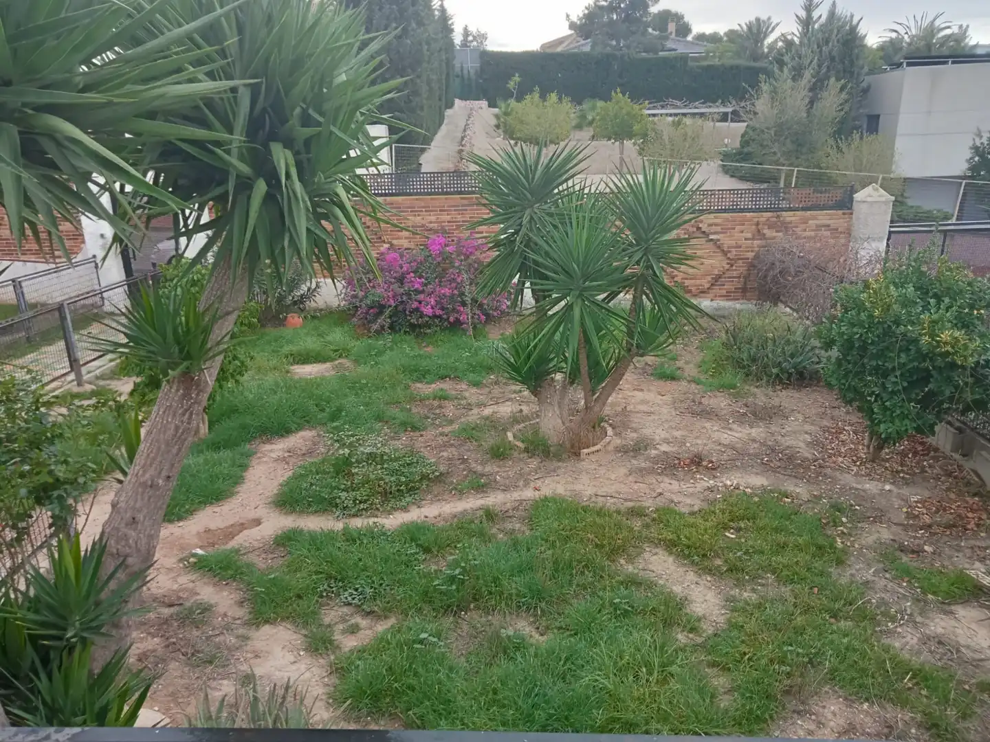 Houses for sale in Molina de Segura  with Air Conditioner, Heating and Private garden