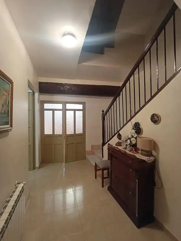 Detached homes for sale in Tobarra  with Heating, Private garden and Terrace