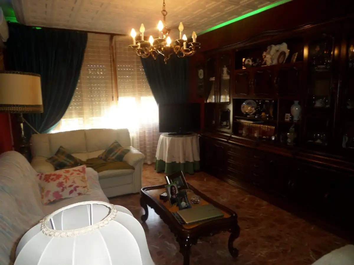 Casa con terraza en venta en Tomelloso, imagen 22
