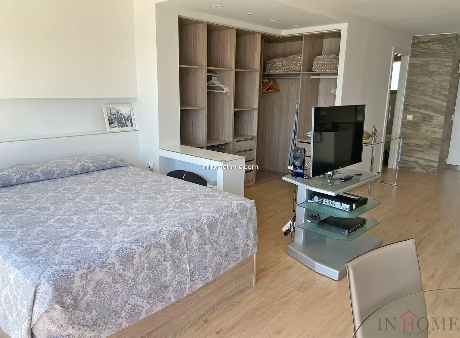 Studio avec ascenseur à vendre à Playa de Levante, imagen 7