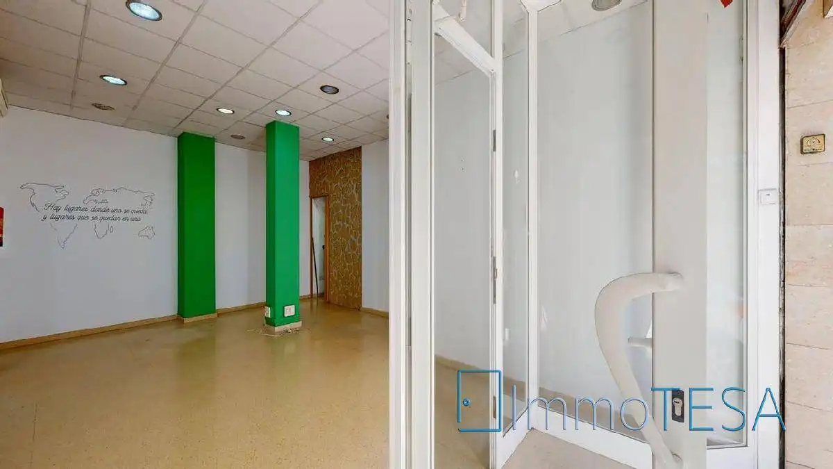 Local commercial à vendre à Can Serra, imagen 5