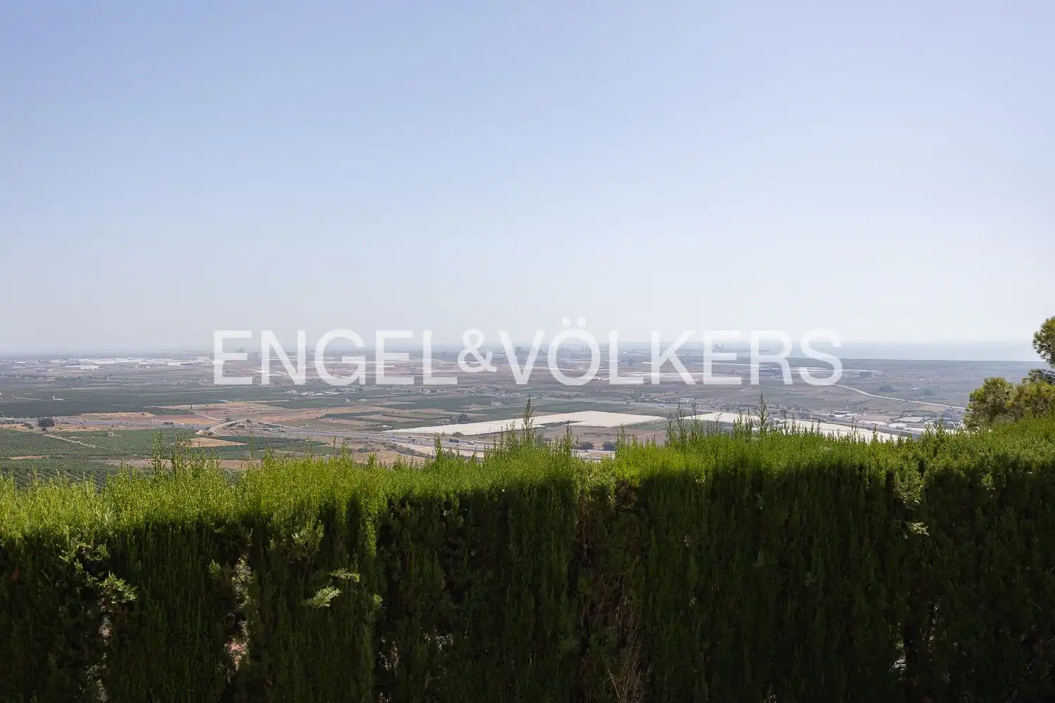 Casa o xalet en venda en Sagunto / Sagunt amb Aire condicionat, Calefacció i Jardí privat