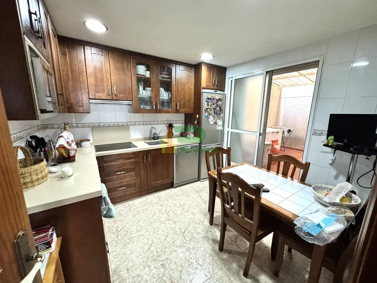 Dúplex con terraza en venta en La Hoya Lorca, imagen 11