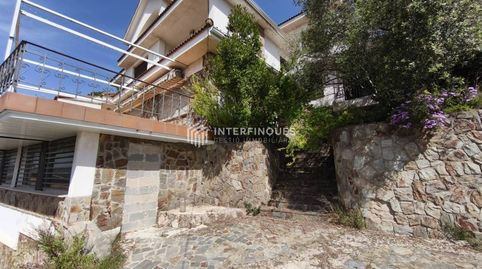 Foto 4 von Haus oder Chalet zum Verkauf in Calle Antoni Gaudí, Sant Fost de Campsentelles, Barcelona