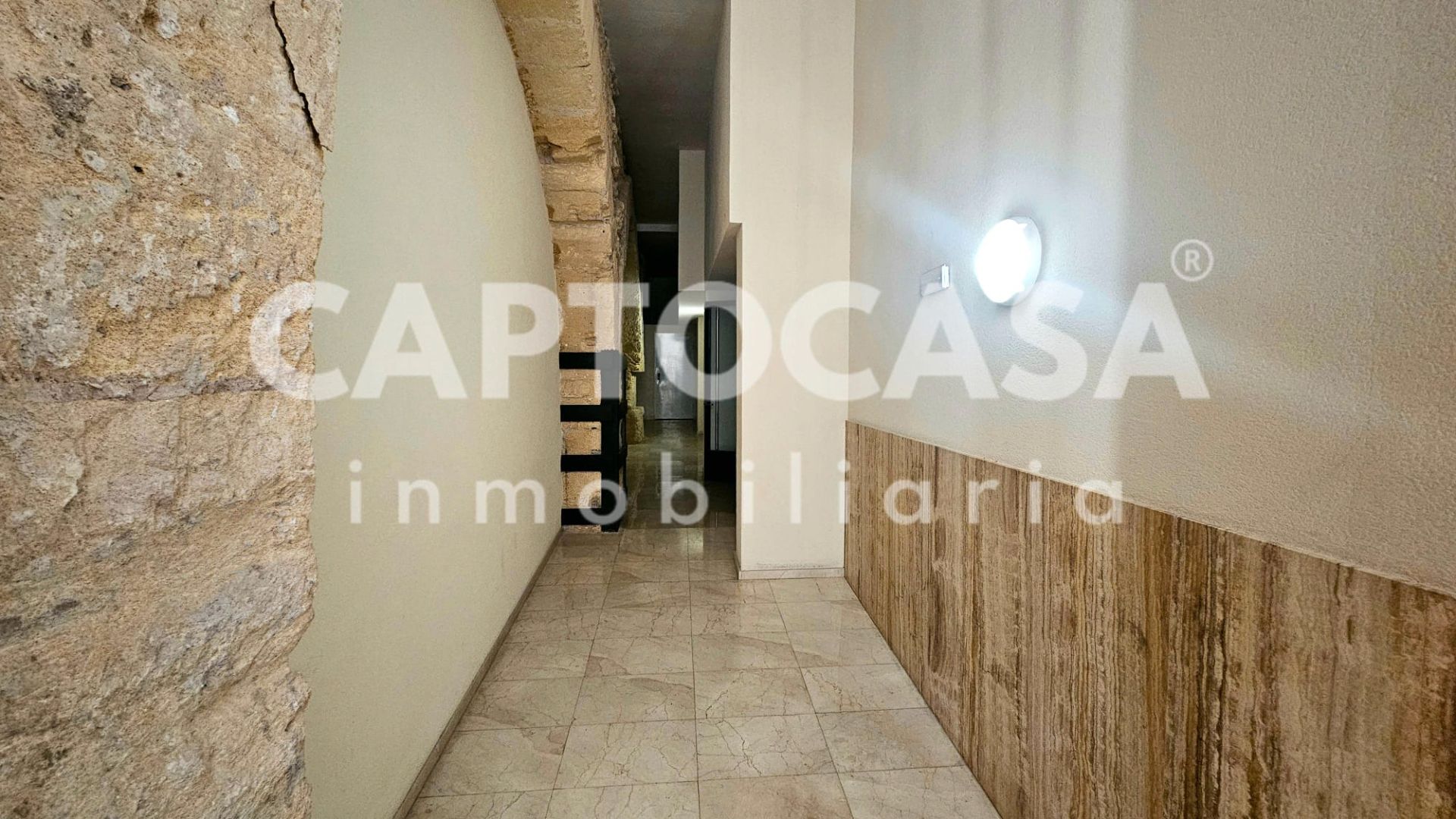 Flat for sale in Cartagena  with Air Conditioner