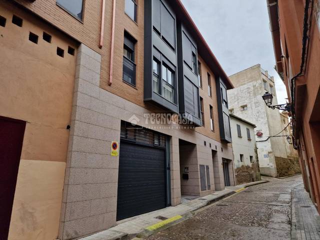 Trastero en Alquiler en Casco Antiguo