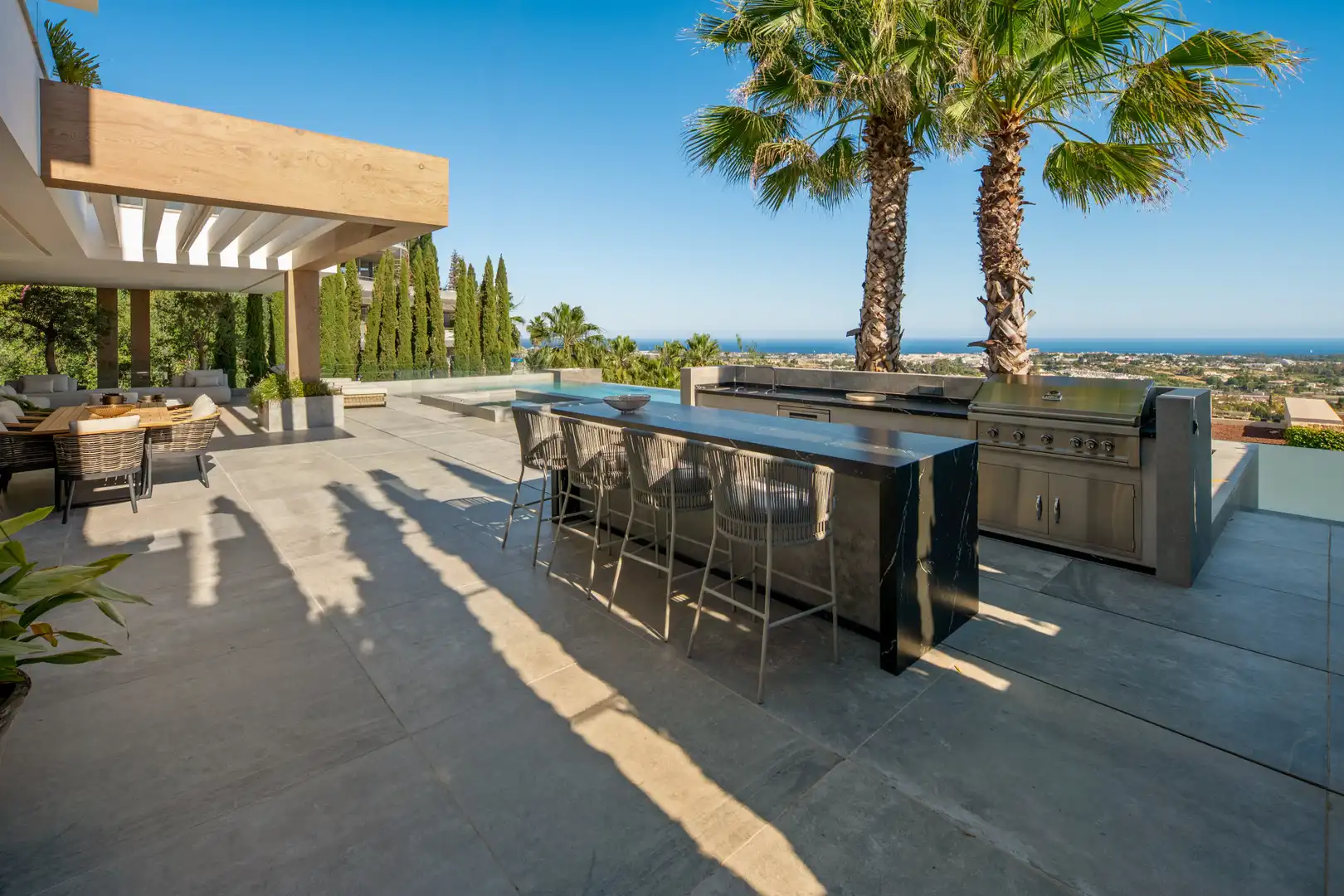 Casa con piscina en venta en La Quinta, imagen 12