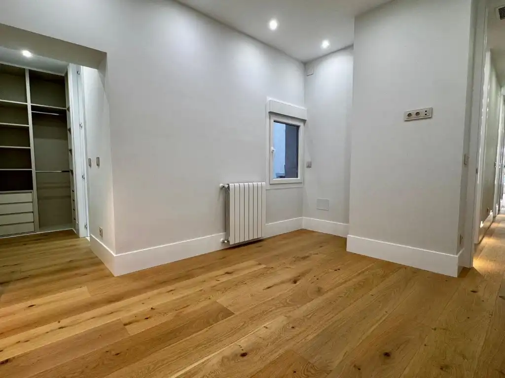 Apartamento en venta en Madrid