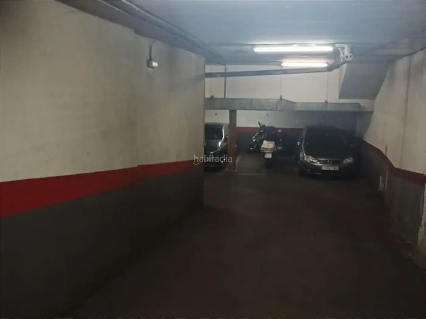Individual en alquiler en Calle del Lago Van 12, imagen 4
