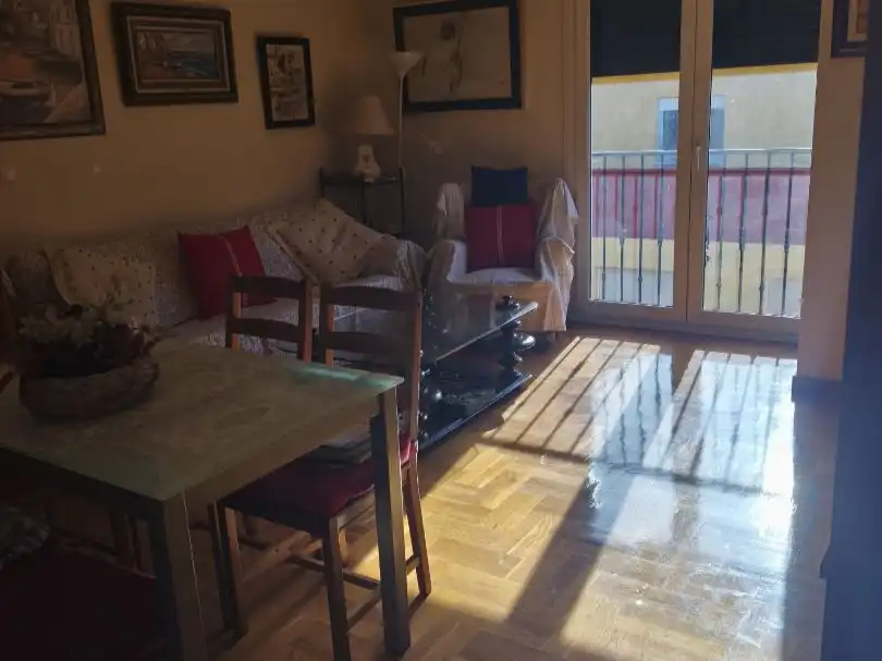 Piso con ascensor en venta en Calle Ataúlfo Argenta 5, imagen 7