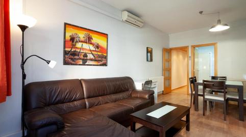 Foto 4 de Apartamento de alquiler en Sagrada Família,  Barcelona Capital