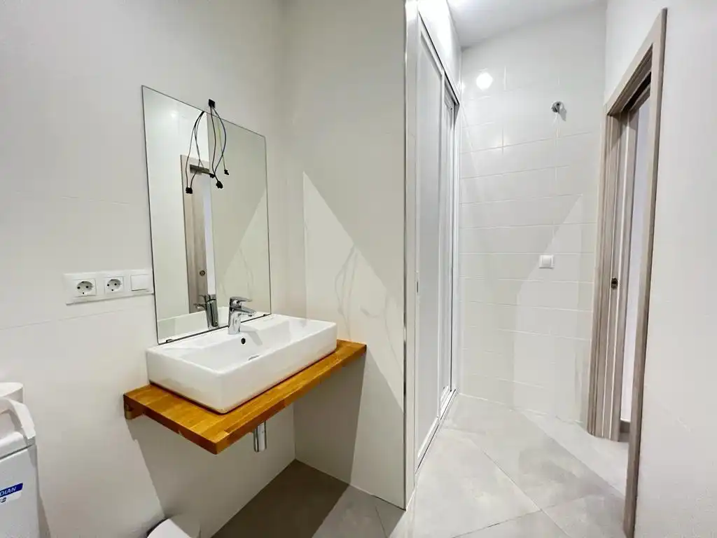 Loft de alquiler en Centro