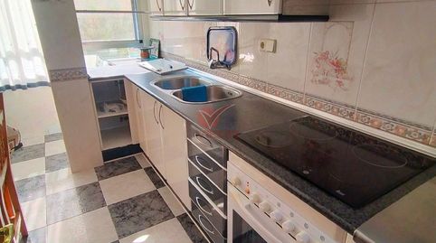 Foto 2 de Piso de alquiler en Casablanca, Centro, Cuenca Capital