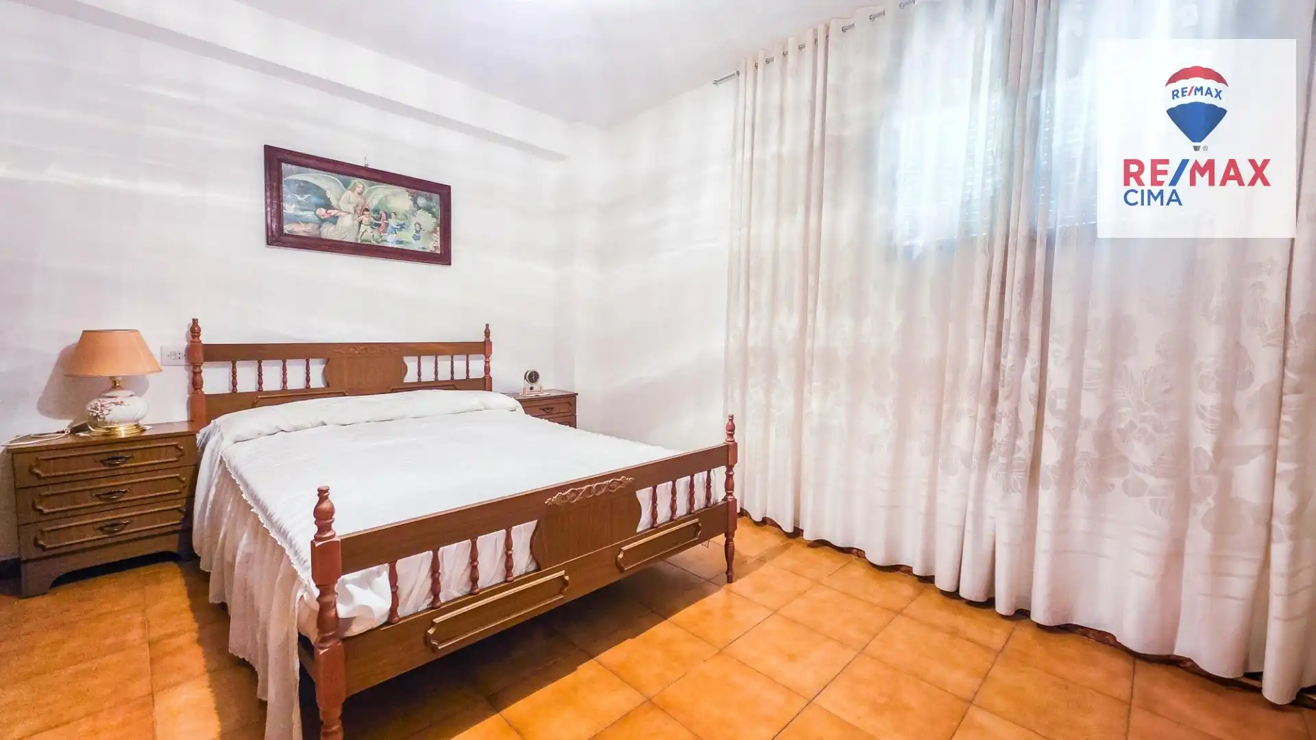 Schlafzimmer von Country house zum Verkauf in Orce