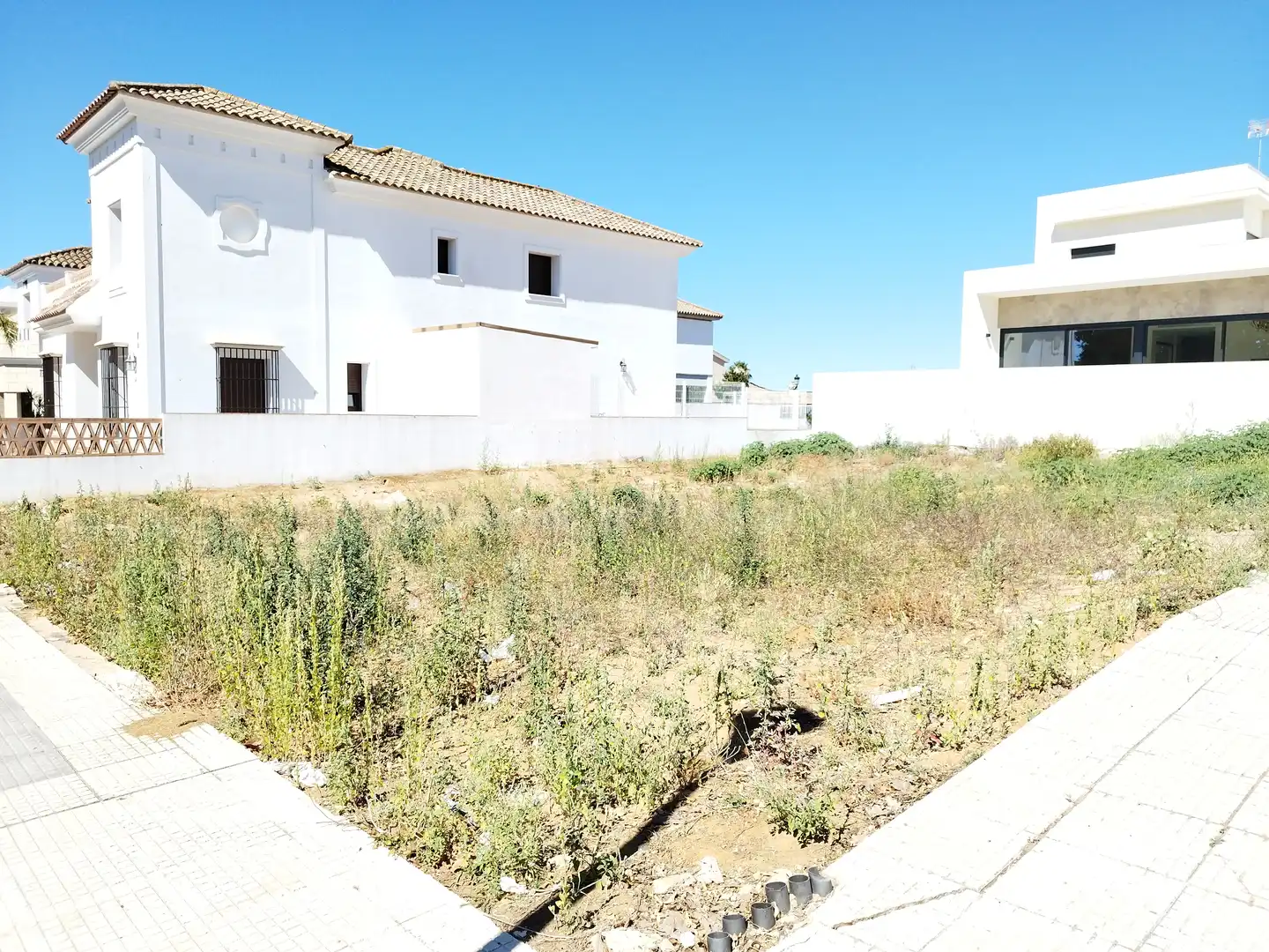 Terreni e lotti in vendita a Avenida del Descubrimiento 37