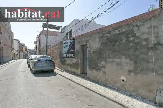 Terreny residencial en venda a Les Roquetes, imagen 5