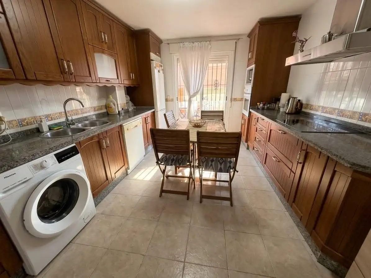 Semi-detached house with garden for sale in Magán, imagen 7