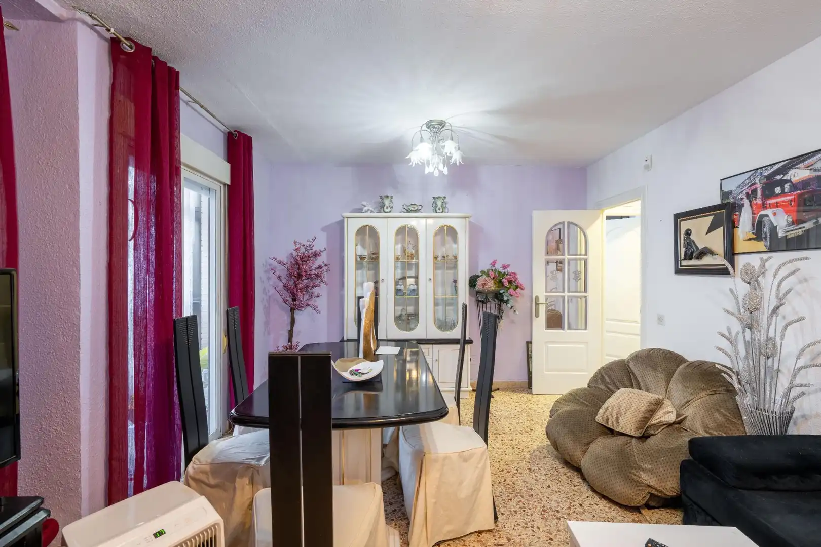 Flat with lift for sale in Plaza Plaza Pavía, imagen 2