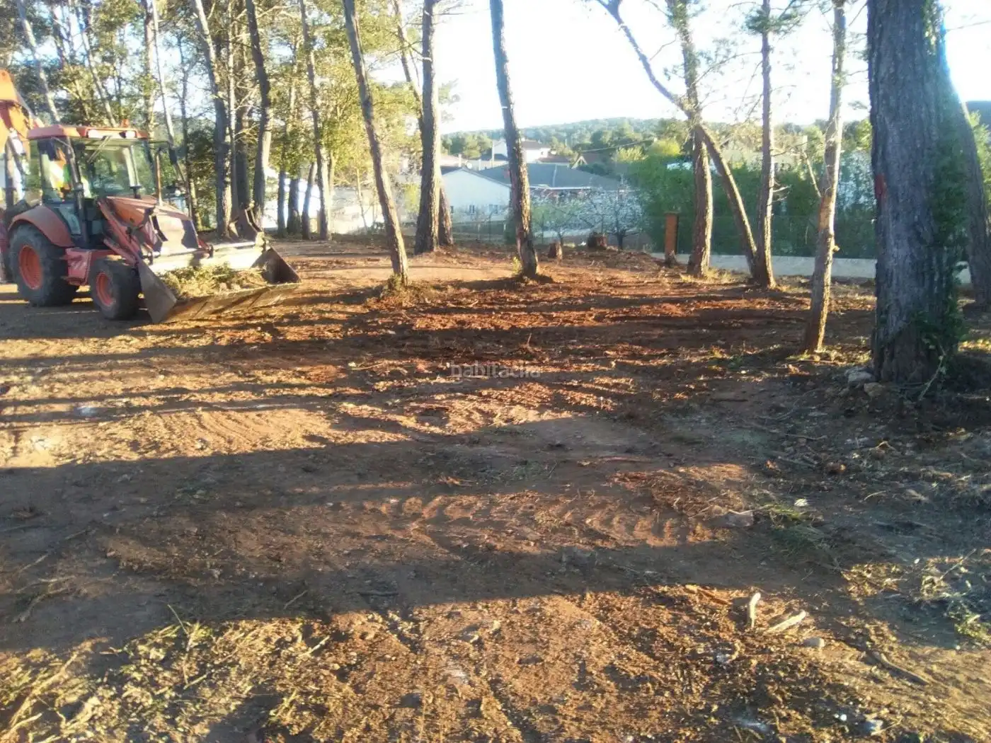Residential land for sale in Carrer de La Font 18, imagen 4