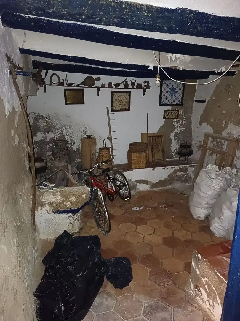 Casa en venda a CARME, imagen 11