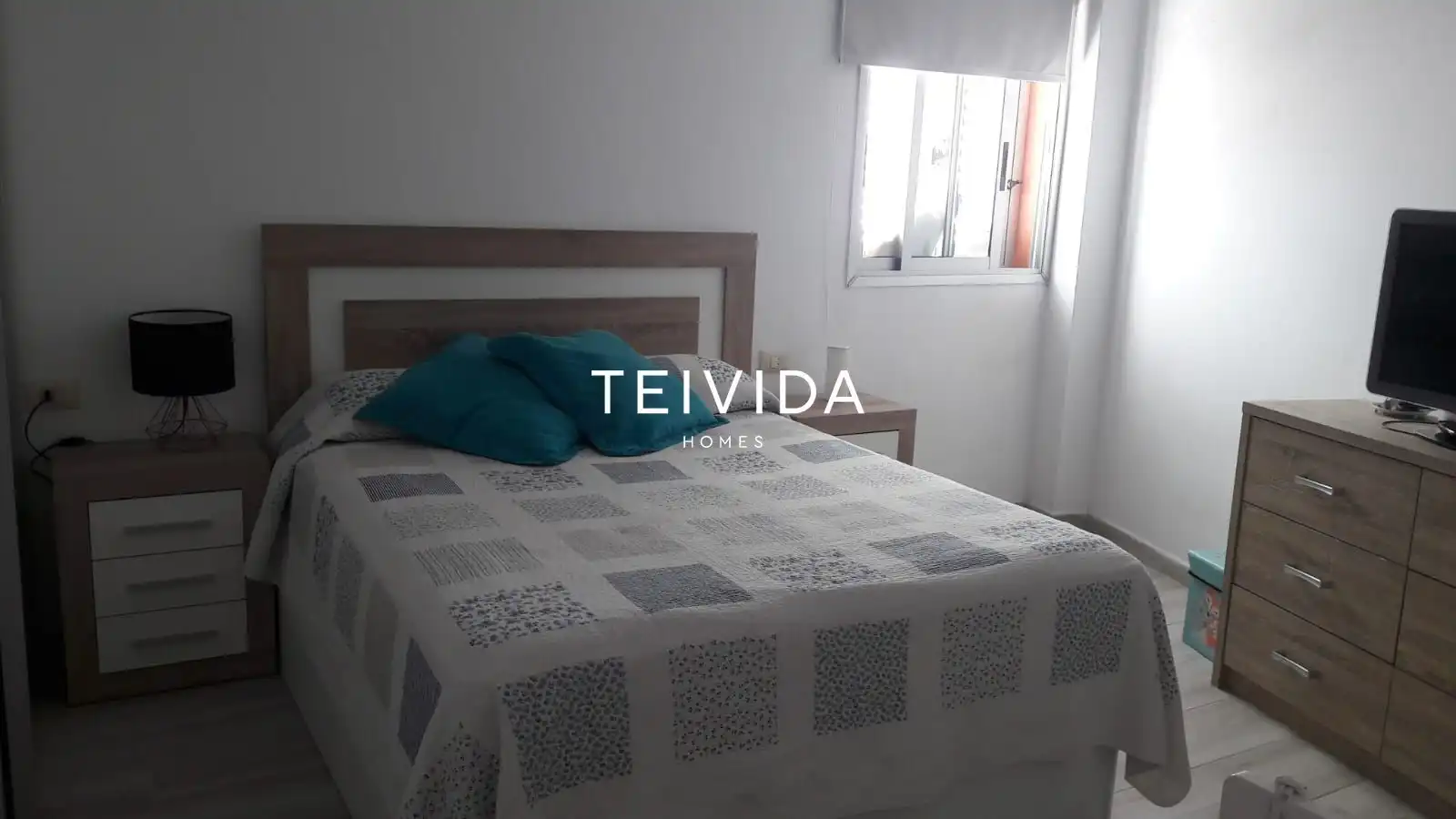 Habitación de Piso en venta en Arona con Aire acondicionado y Trastero