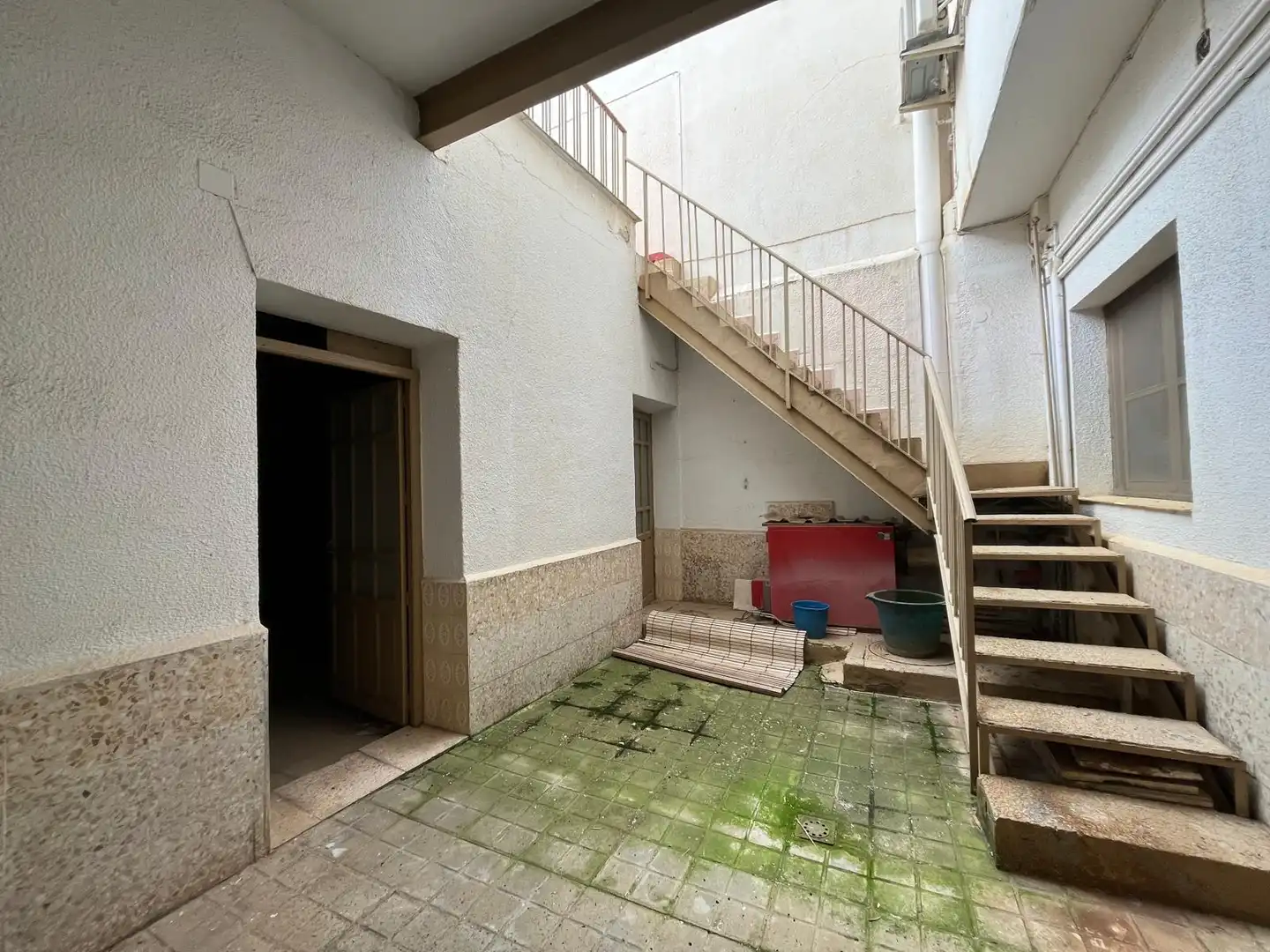 Residencial en venda a Calle Reverendo Eliseo Ramirez 22, imagen 26