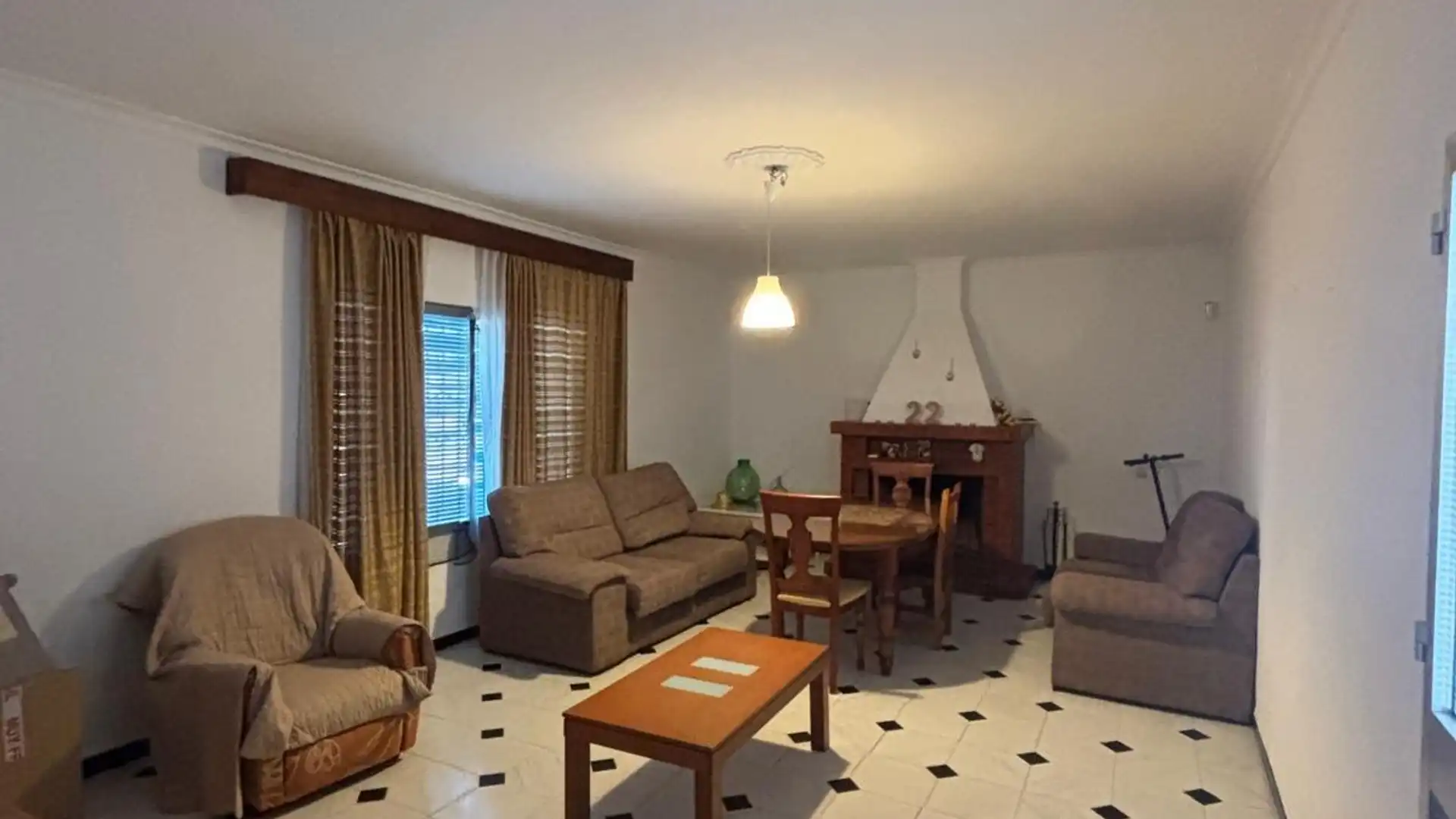 Casa o chalet en venta en Los Palacios y Villafranca