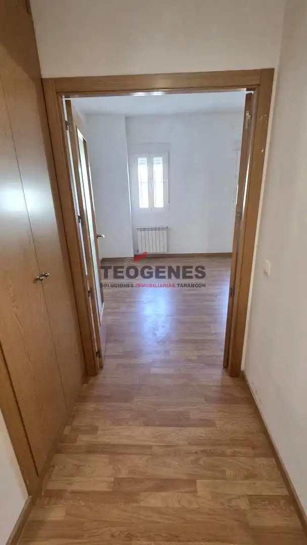 Planta baja en venta en Tarancón con Trastero