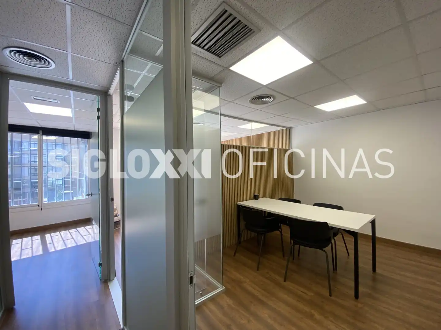 Ufficio in affitto a ARAGO, imagen 14