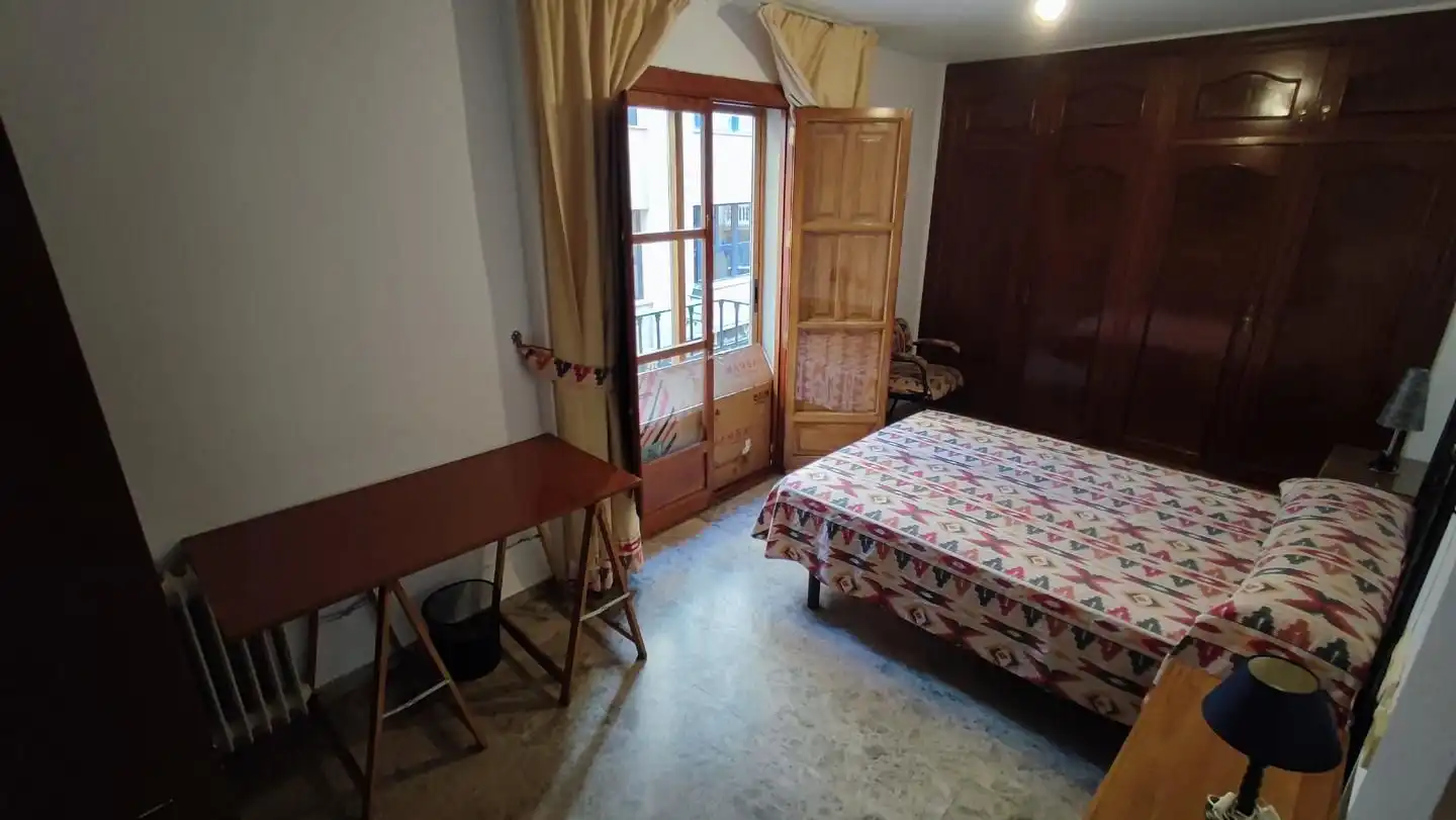 Appartamento con terrazza in affitto a Calle ALMIRECEROS, imagen 23