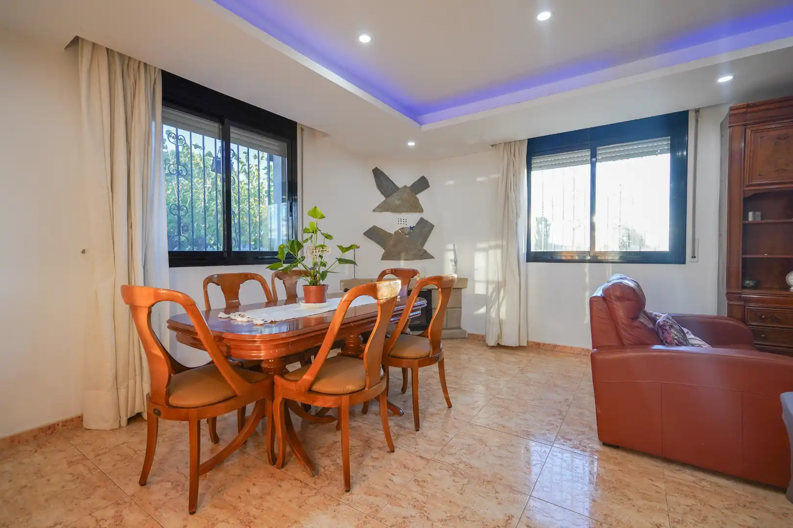 Villa mit Pool zum Verkauf in Avinguda de Catalunya, imagen 55