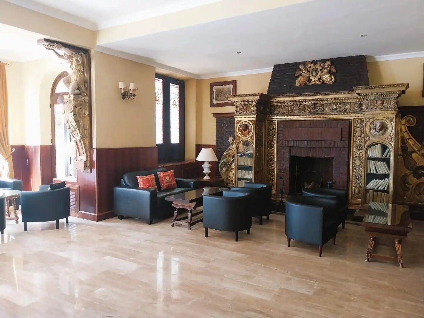 Apartament de lloguer en Mijas amb Jardí privat, Terrassa i Balcó