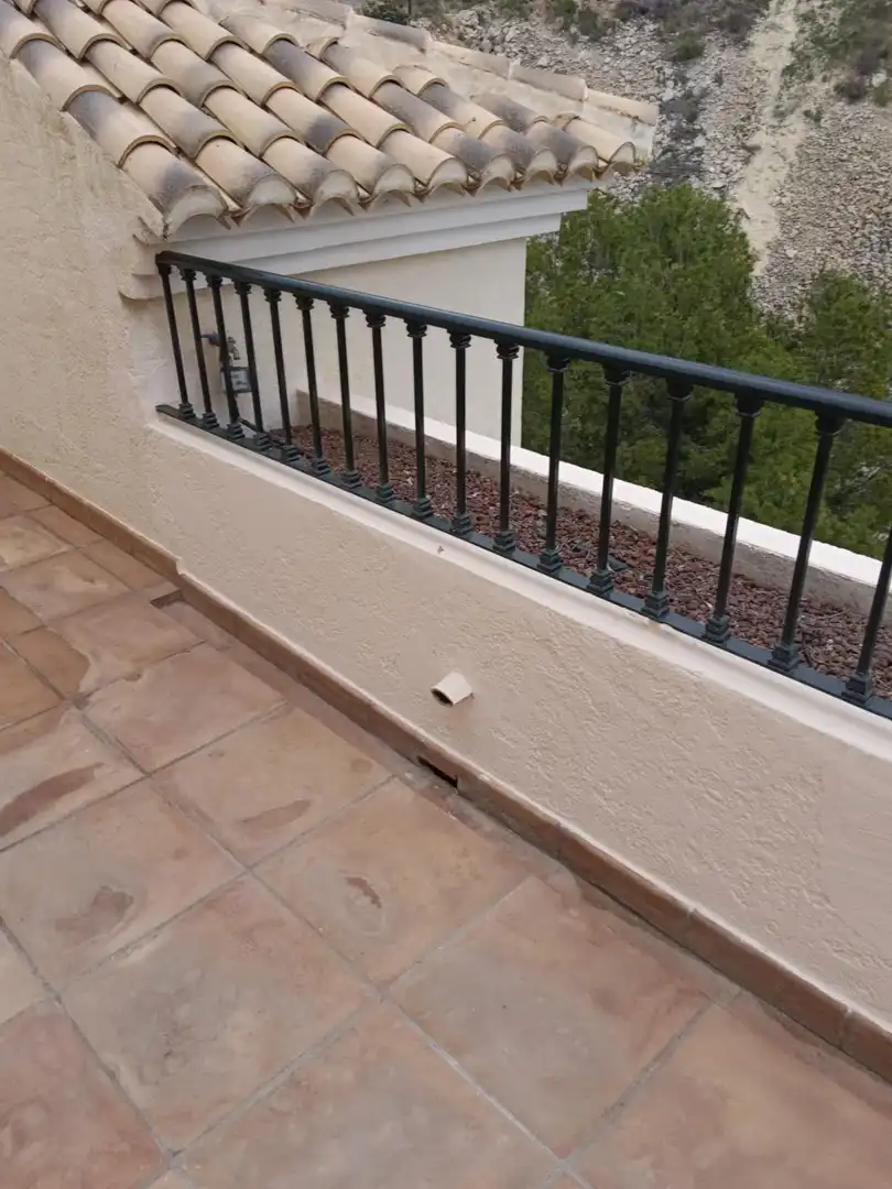Penthouse with terrace for sale in Altea Hills, imagen 28