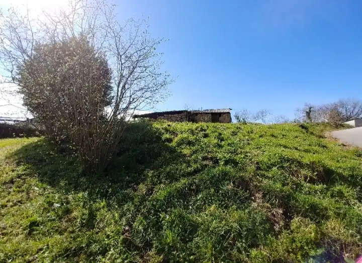 Finca rústica en venta en Caldas de Reis
