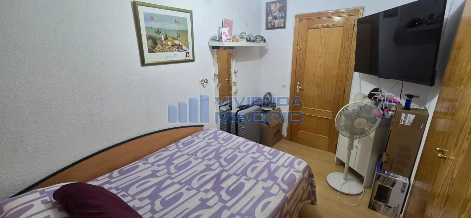 Flat for sale in Soledad, imagen 14