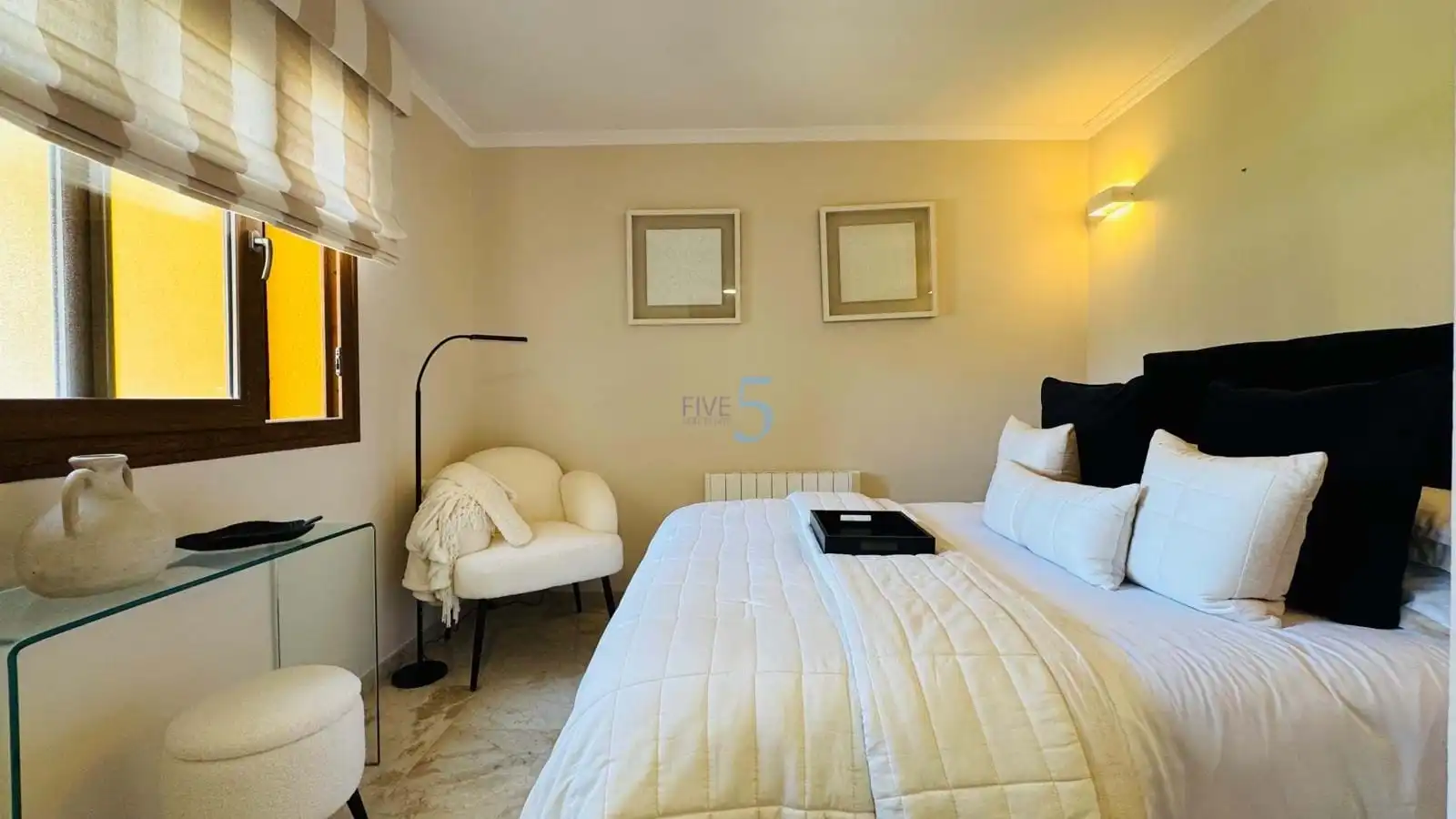 Piso con terraza en venta en Orihuela Costa, imagen 12