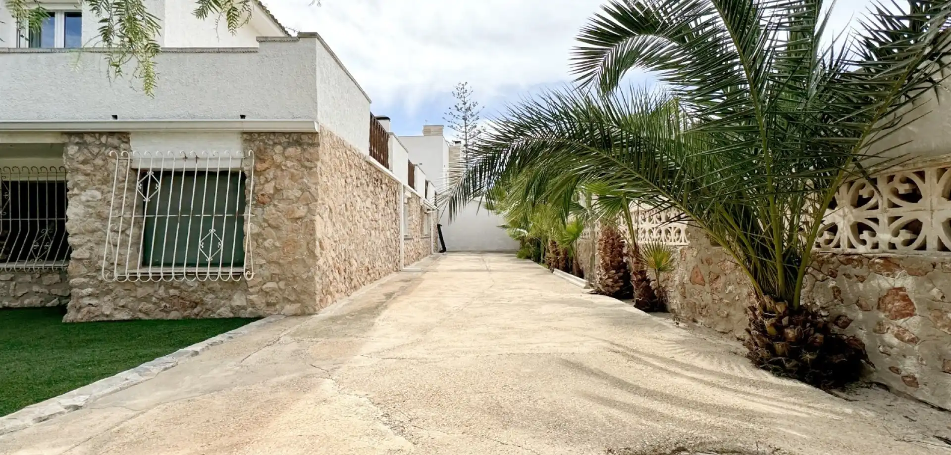 Casa amb piscina en venda a Orihuela Costa, imagen 4