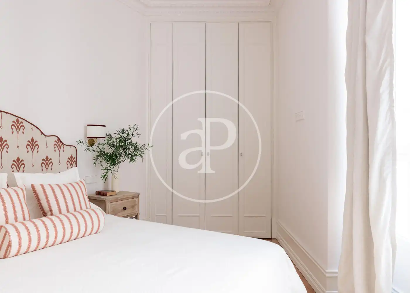 Habitación de Piso en venta en Madrid con Aire acondicionado, Calefacción y Amueblado